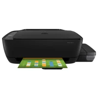 МФУ HP Ink Tank Wireless 315 фото 2